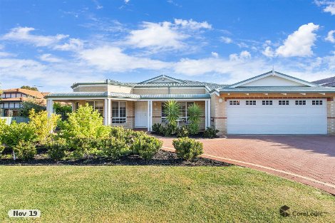 7 Giuffre Pl, Lake Coogee, WA 6166