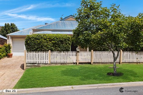 12 Ranier Cres, Varsity Lakes, QLD 4227