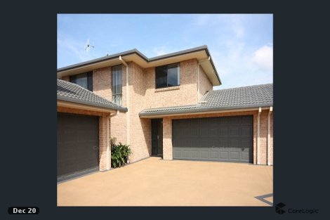 3/16-18 Toorak Ct, Port Macquarie, NSW 2444