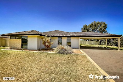 20 Brockagh Dr, Utakarra, WA 6530