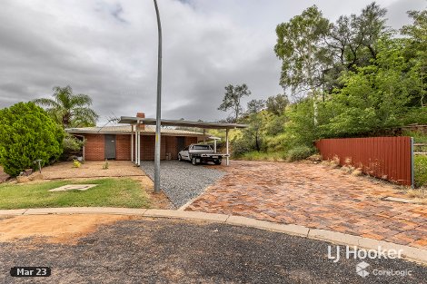 4 Range Cres, Desert Springs, NT 0870