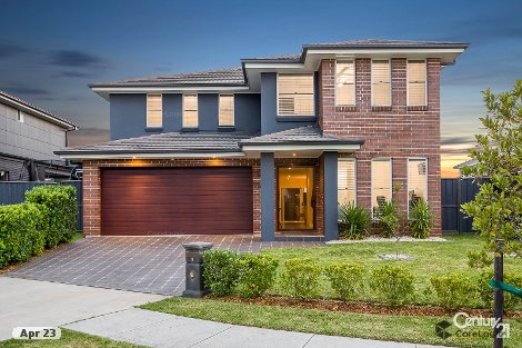 5 Bulrush Cl, The Ponds, NSW 2769