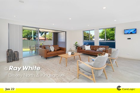 83a Morgan St, Kingsgrove, NSW 2208