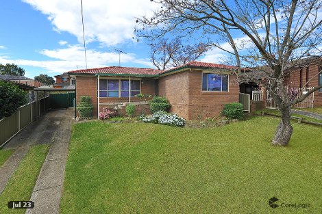 38 Mallee St, Quakers Hill, NSW 2763