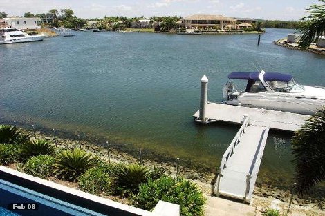 8070 Riverside Dr, Hope Island, QLD 4212