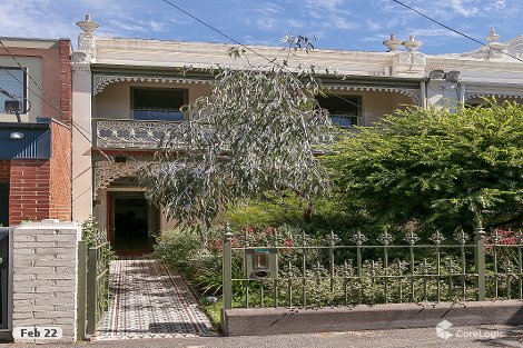 36 Church St, Fitzroy North, VIC 3068