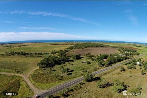 1443 Elliott Heads Rd, Elliott Heads, QLD 4670