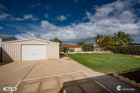 34 Tallarook Way, Waggrakine, WA 6530