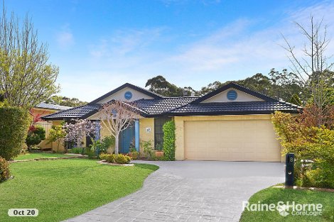 8 Freesia Cres, Bomaderry, NSW 2541