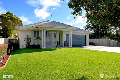 31 Sealark Rd, Callala Bay, NSW 2540