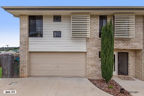 3/52 Tara St, Wilsonton, QLD 4350