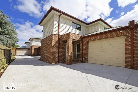 2/45 Shannon Ave, Manifold Heights, VIC 3218