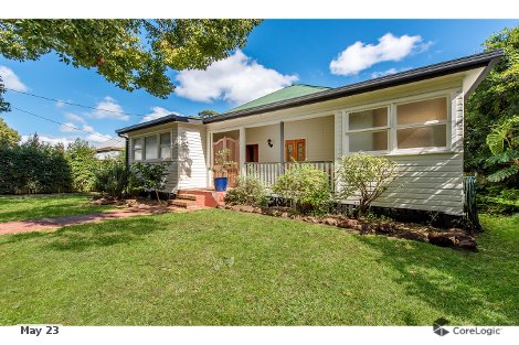 85 Hume St, Toowoomba City, QLD 4350