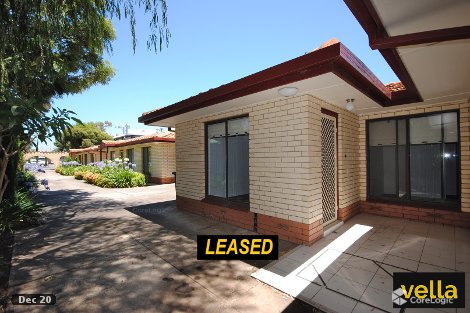 3/78 Leicester St, Parkside, SA 5063