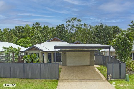 55 Canopys Edge Bvd, Smithfield, QLD 4878