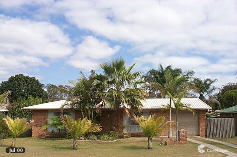 35 St Andrews Dr, Pialba, QLD 4655