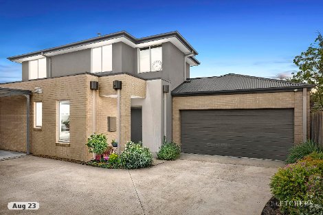 9a Piccadilly Ct, Kilsyth, VIC 3137