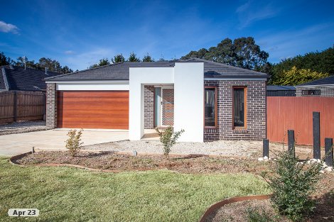 6 Mary Ct, Lancefield, VIC 3435