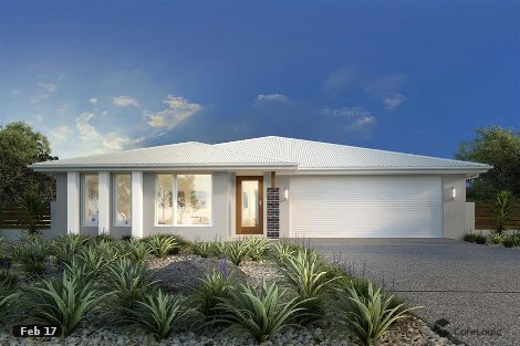 Lot 316 Cuthbert St, Killara, VIC 3691