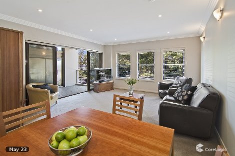 17/691-695 Warringah Rd, Forestville, NSW 2087