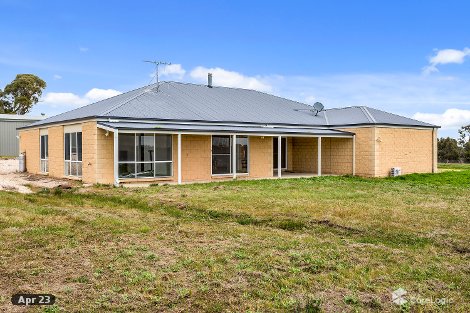 354 Wild Cherry Rd, Lockwood South, VIC 3551