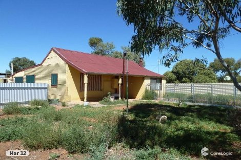 22 Eighth St, Orroroo, SA 5431