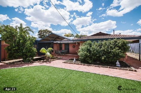 6 Hunter Way, Padbury, WA 6025