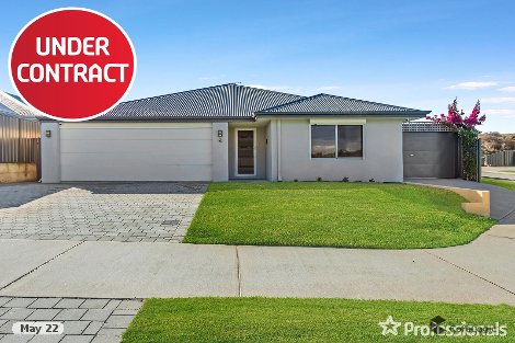 2 Notman Way, Baldivis, WA 6171