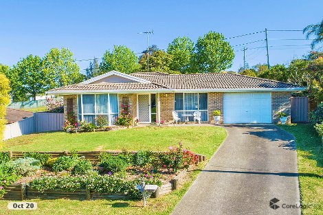 51 Dartmoor Cct, Emu Heights, NSW 2750