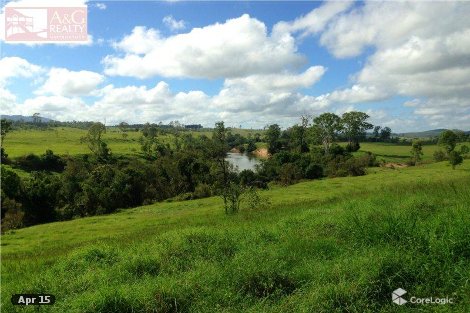 270 Jessens Rd, Mount Urah, QLD 4650