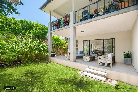 1/97 Wallace St, Chermside, QLD 4032