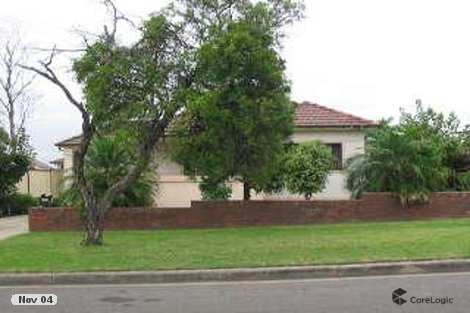 101 Nelson St, Fairfield Heights, NSW 2165