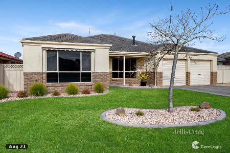 29 Lanita St, Delacombe, VIC 3356