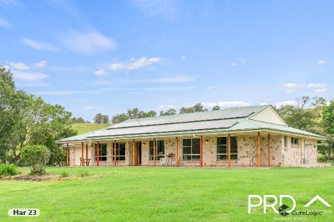 109 Apple Gum Rd, West Wiangaree, NSW 2474