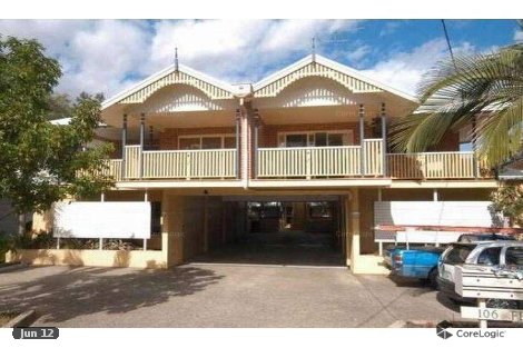 8/106 Fernberg Rd, Paddington, QLD 4064