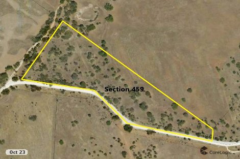 411 Critchley Rd, Rockleigh, SA 5254