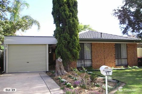 31 Nash Cres, Morphett Vale, SA 5162