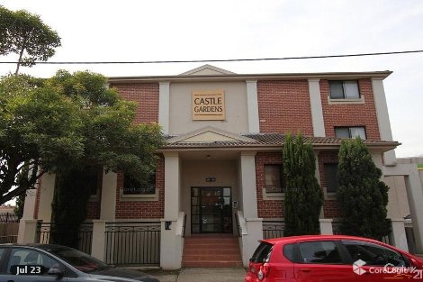 23/96-98 Castlereagh St, Liverpool, NSW 2170