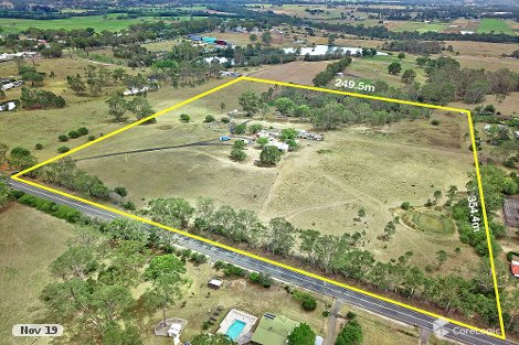 290 Werombi Rd, Brownlow Hill, NSW 2570