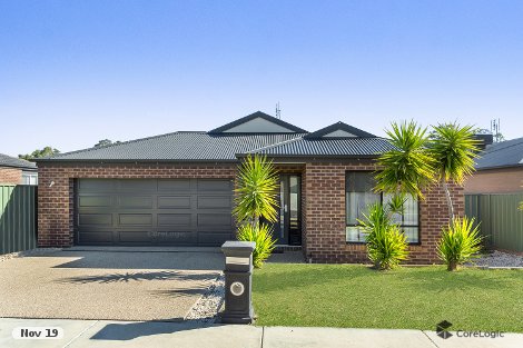 20 Parklands Way, Maiden Gully, VIC 3551