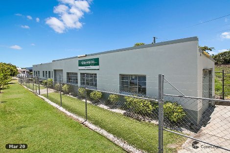 110 Andrew St, Wynnum, QLD 4178