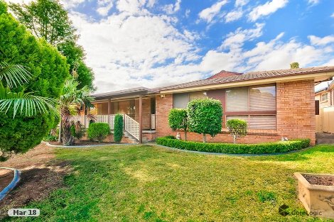 59 Dandenong Cres, Ruse, NSW 2560