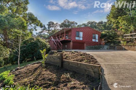 3 Janiesleigh Rd, Upper Ferntree Gully, VIC 3156