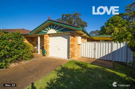 1/6 Ruston Ave, Valentine, NSW 2280