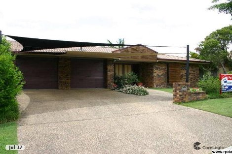 12 Kuhler Ct, Carindale, QLD 4152