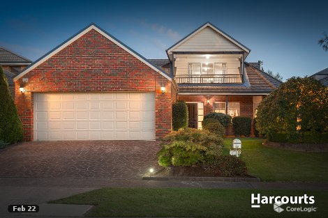 5 Viewbridge Cl, Berwick, VIC 3806