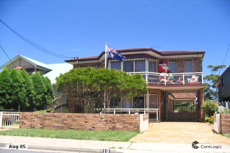 10 Prince Charles Pde, Kurnell, NSW 2231