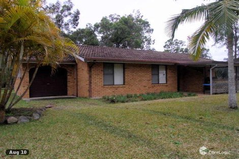 2 Waterford Cres, Aldavilla, NSW 2440