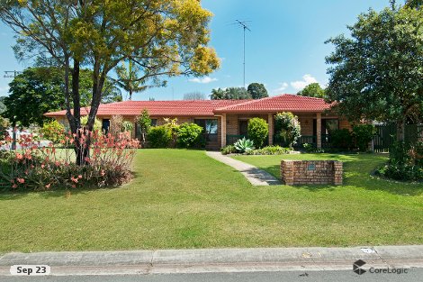 1 Schonwerder Dr, Windaroo, QLD 4207