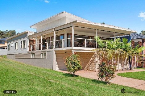 129 Marine Pde, Nords Wharf, NSW 2281